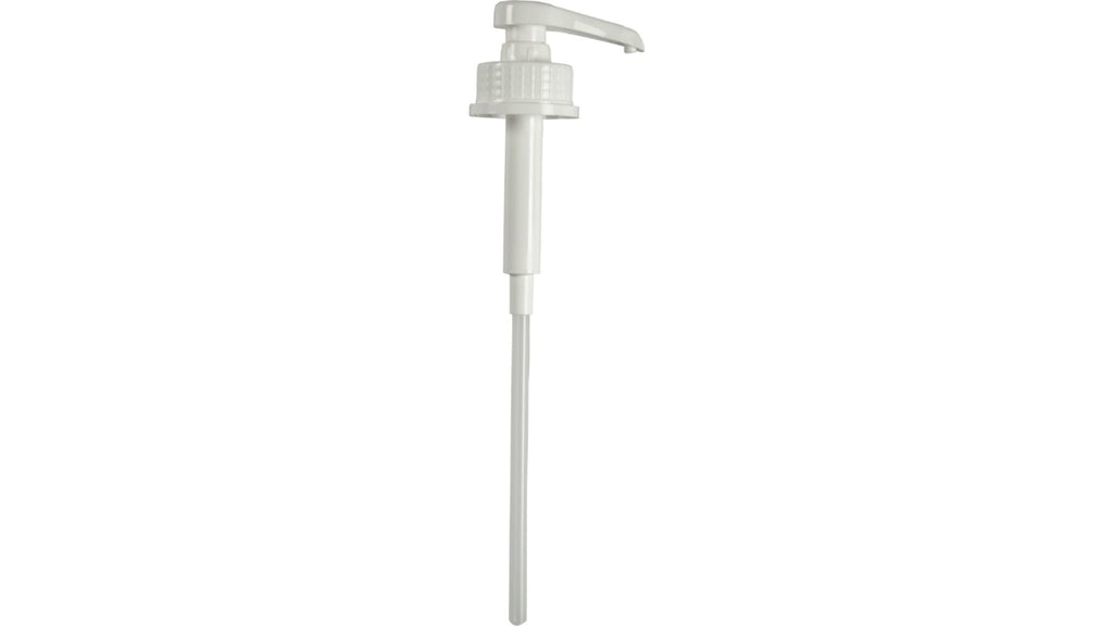 Doseringspumpe 5ml til 5L dunk