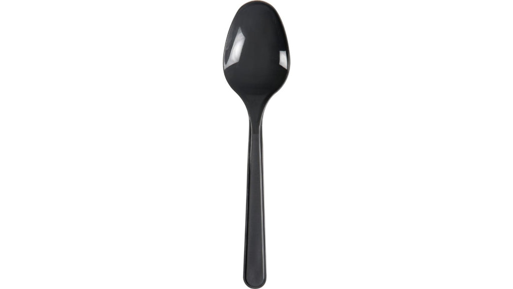 Flergangsske 17,8cm PP grå 50stk