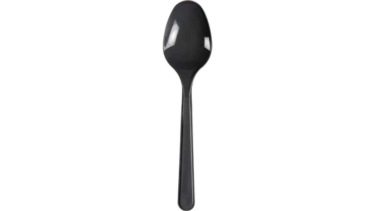 Flergangsske 17,8cm PP grå 50stk