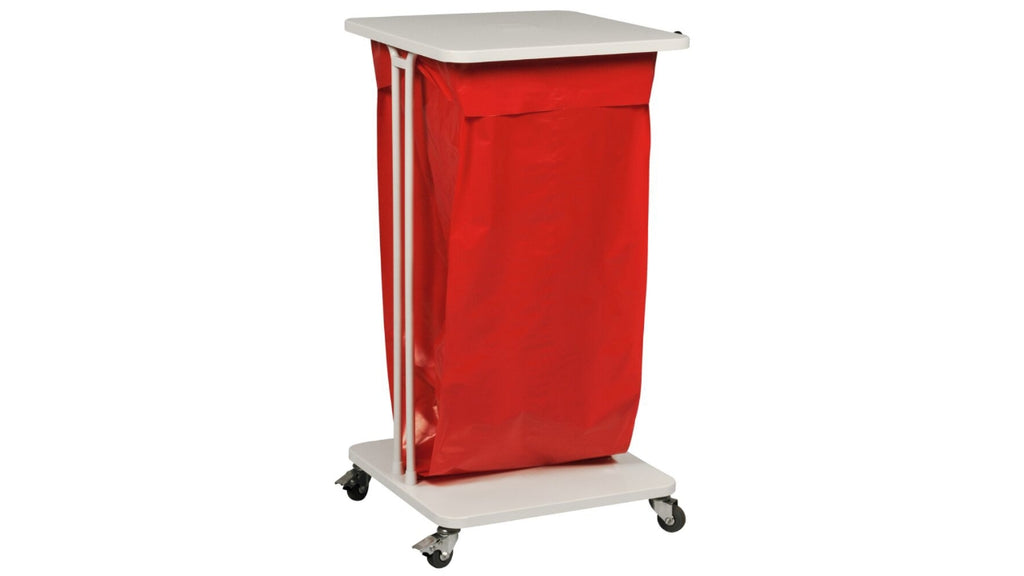 Affaldsstativ sækko-boy 120L