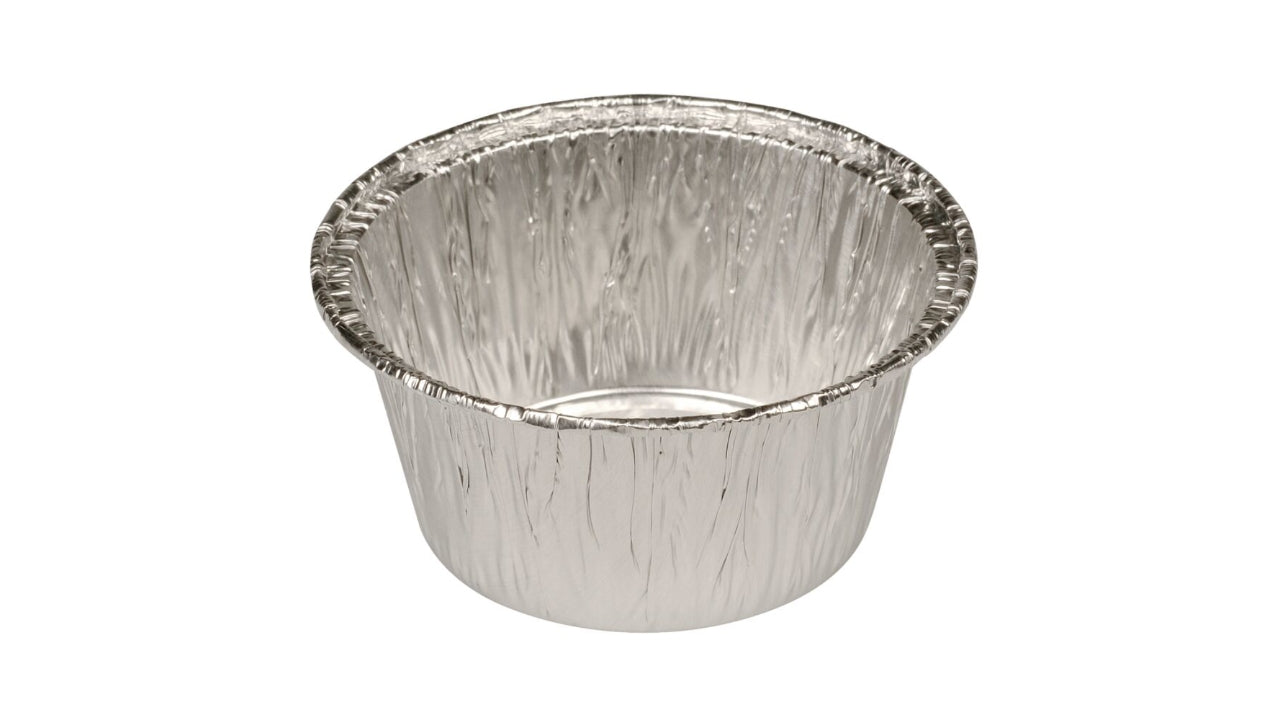 Aluform rund 115ml Ø8cm Dijol