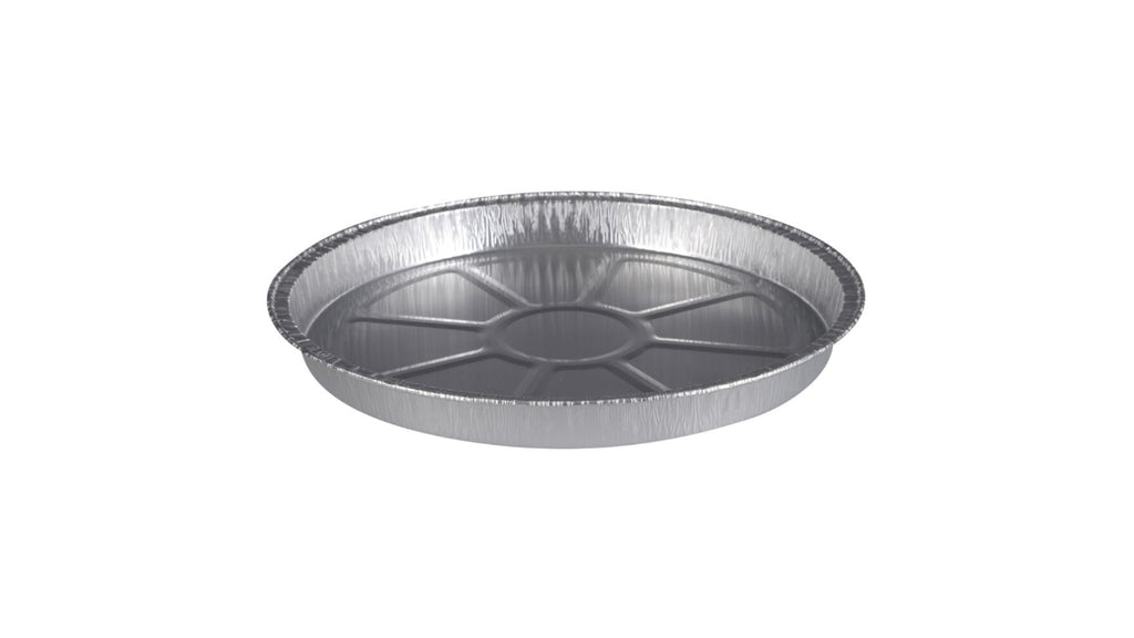 Aluform 700ml Ø24,7cm 110stk rund