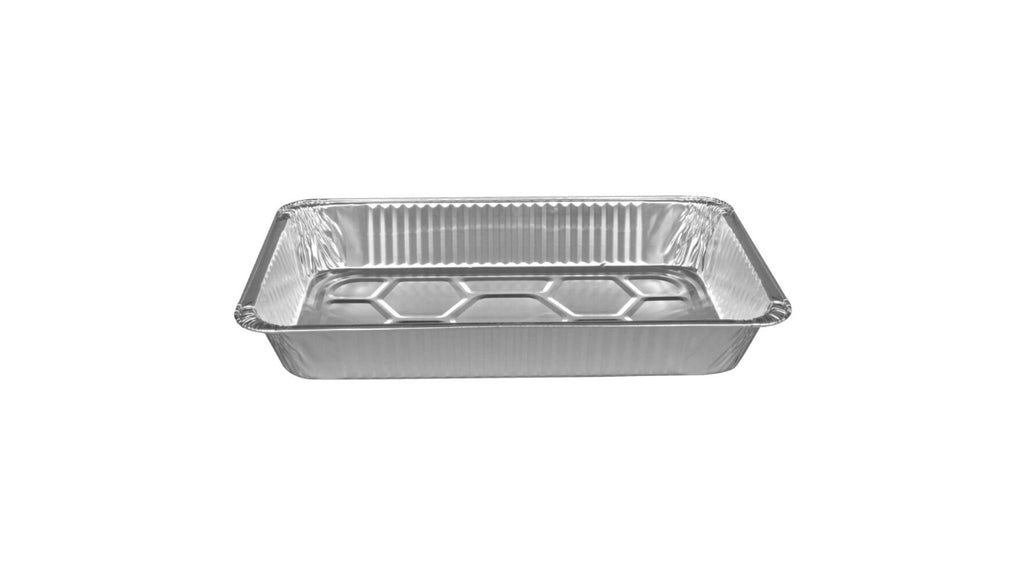 Alubakke 10250ml 52,5x33x8,5cm 10stk