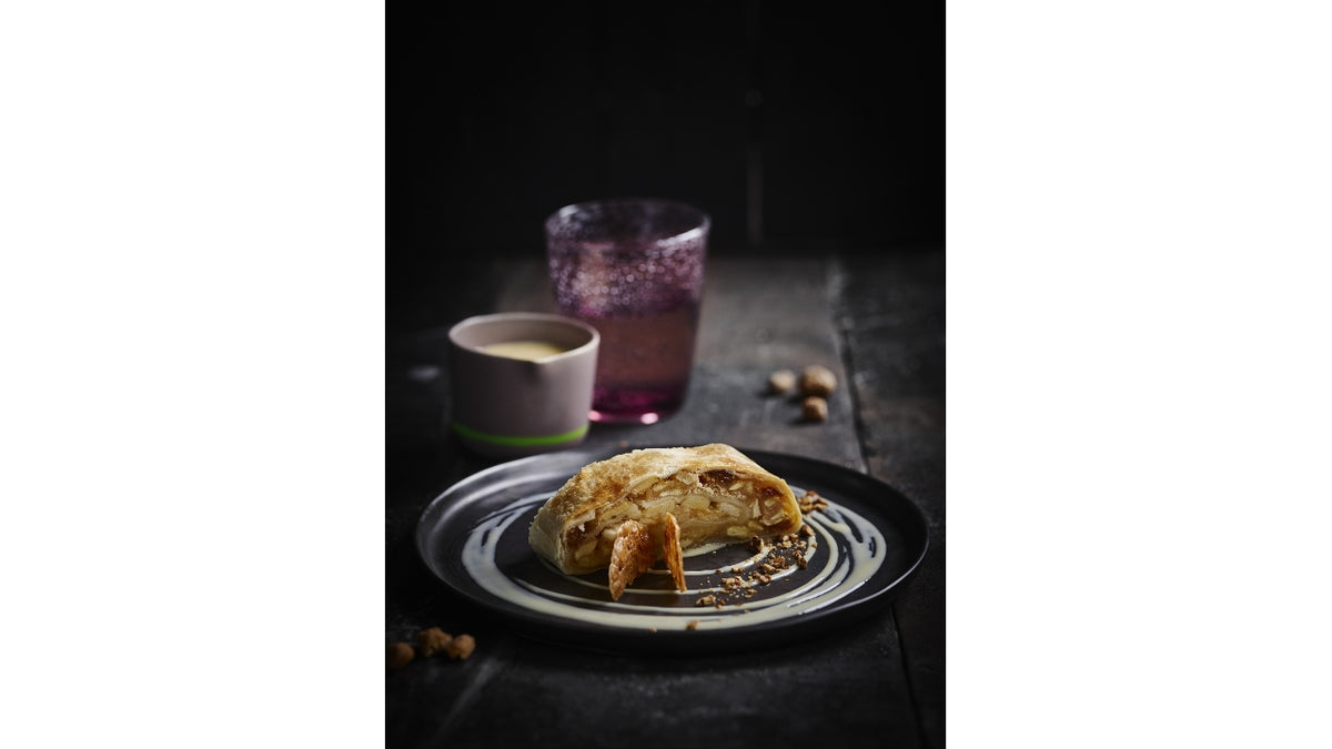 Apfelstrudel 48x125g