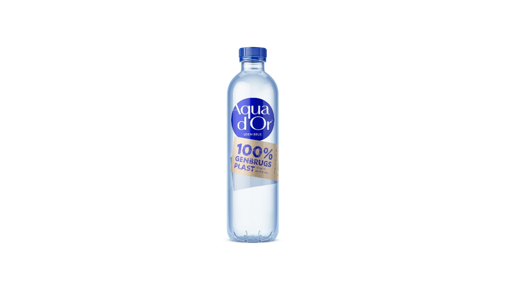 Aqua d'Or Kildevand naturel 20x50cl