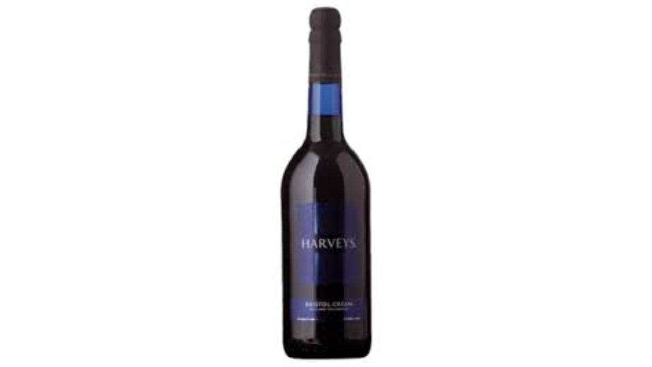 Harveys Bristol Cream 17,5% 75cl