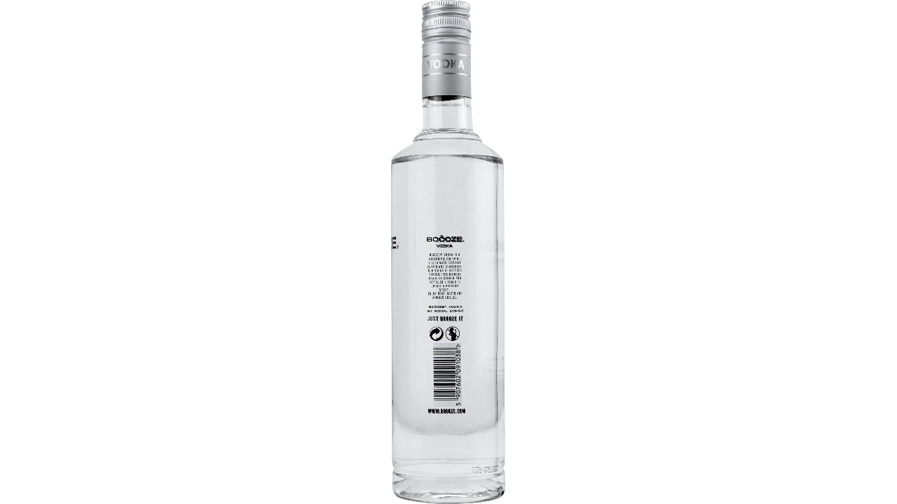 Boôoze Vodka 37,5% 70cl