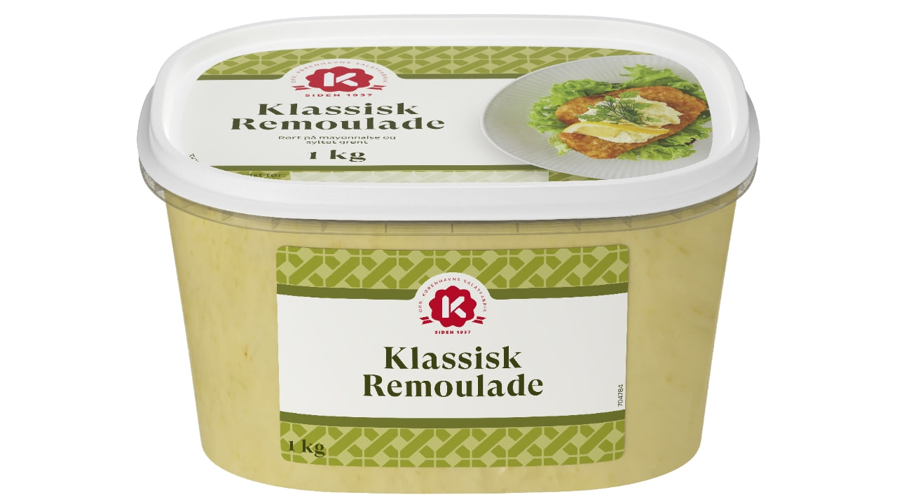 Remoulade 1kg