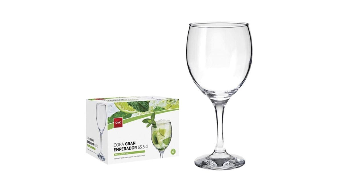 Vinpumpe m. 2 propper