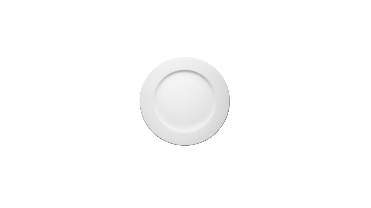Tallerken flad Ø27cm Elly
