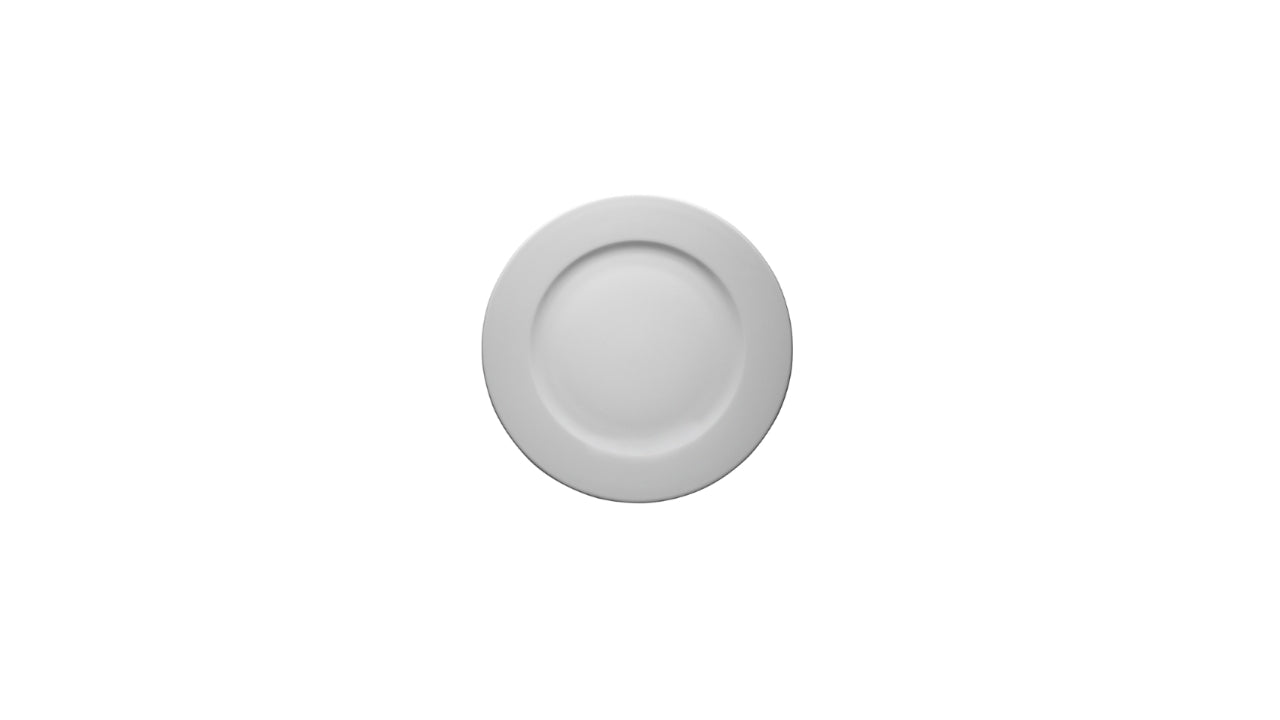 Tallerken flad Ø30cm Elly