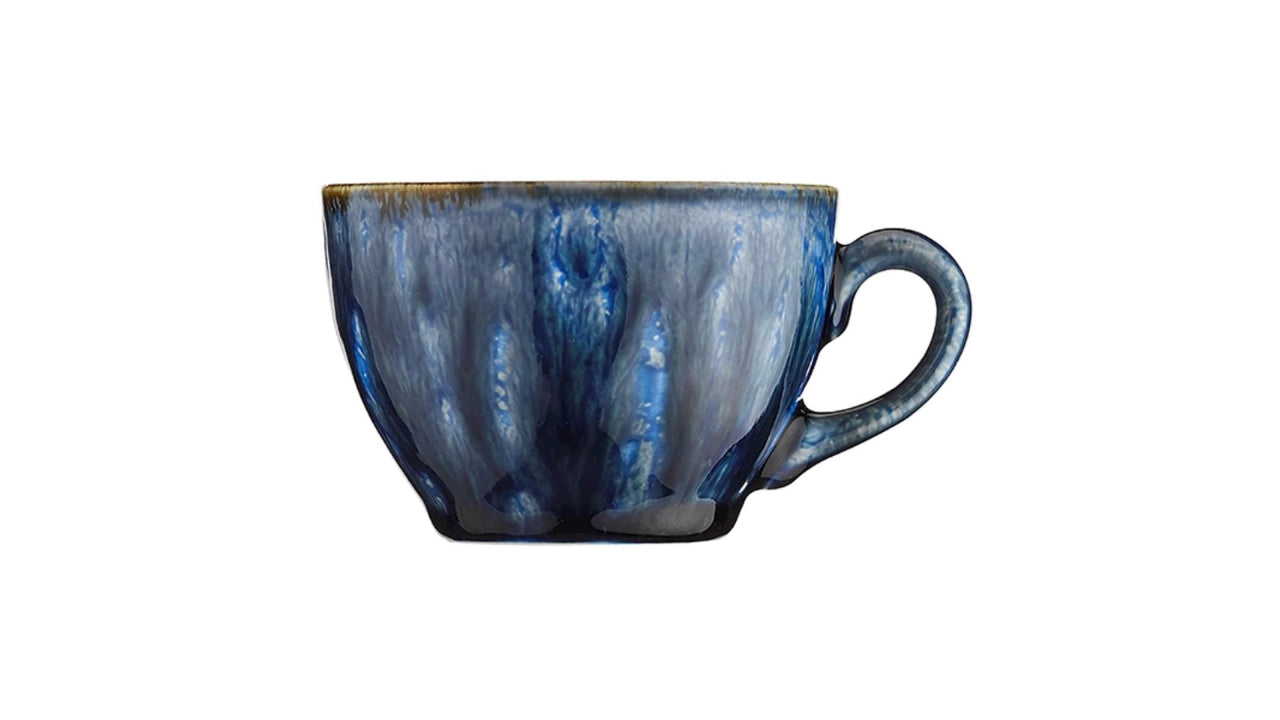 Kop m/hank  22 cl Corendon Ocean