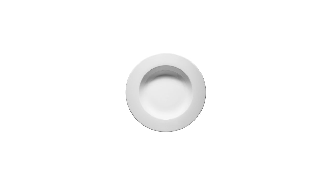 Tallerken dyb Ø22cm Elly