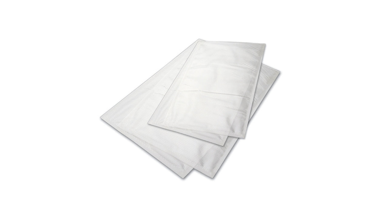 Vakuumpose rulle 28 cm x m