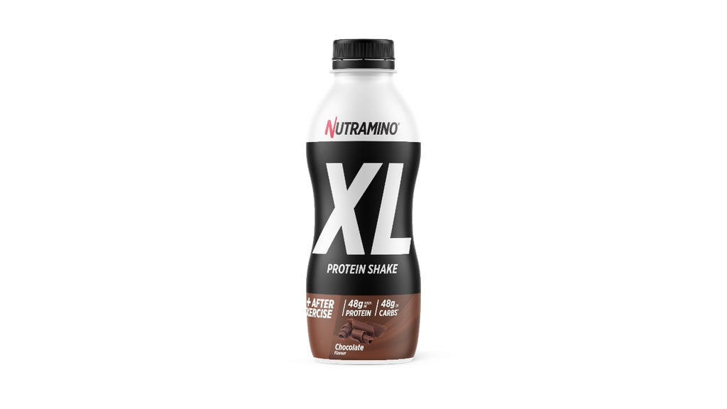 Protein drik XL chokolade 47,5cl