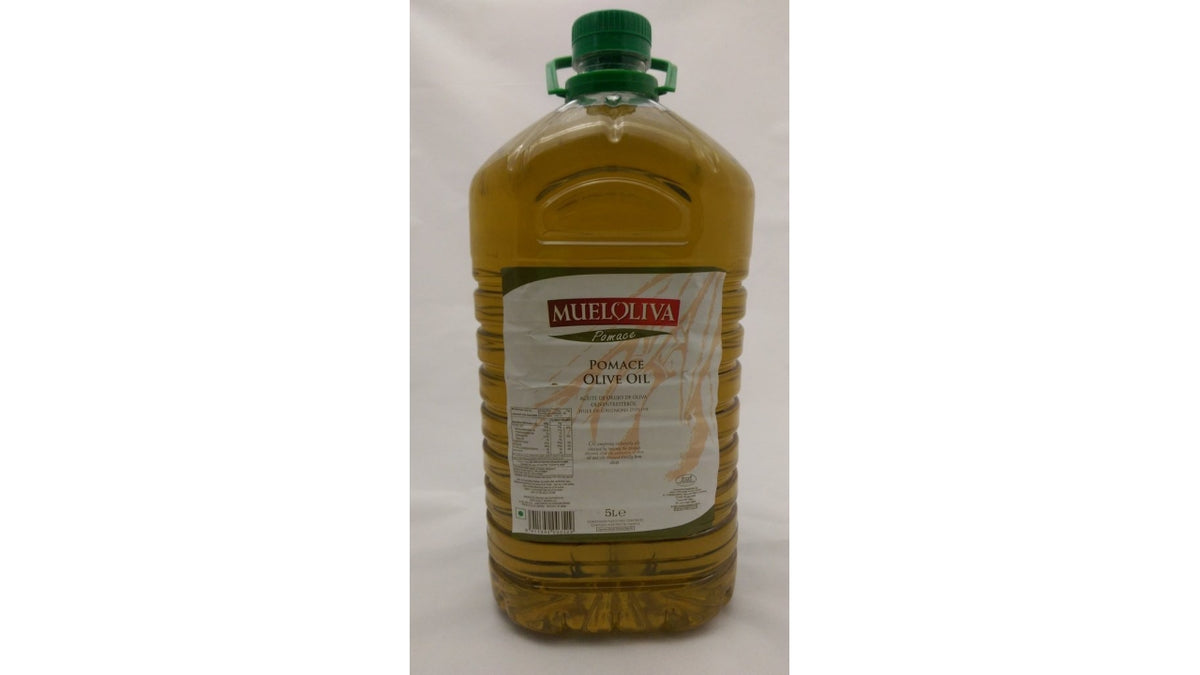 Olivenolie Pomace 5L