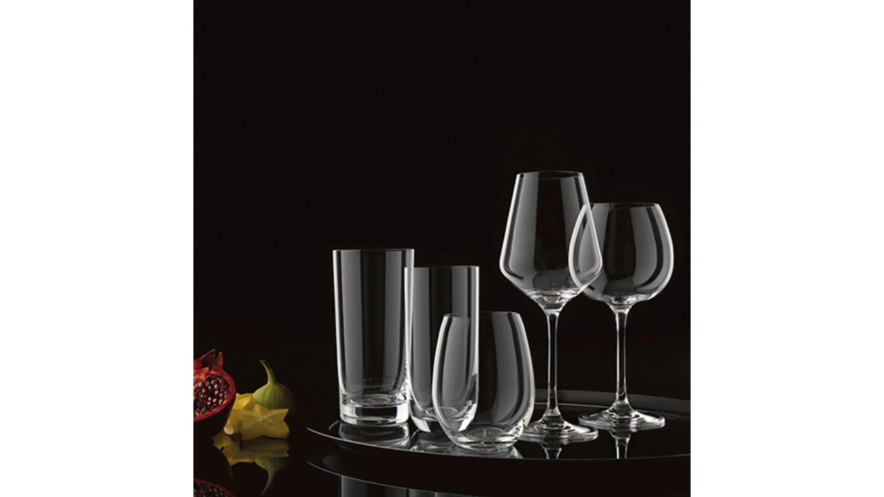 La Divina Glas Rødvin 47cl 6stk
